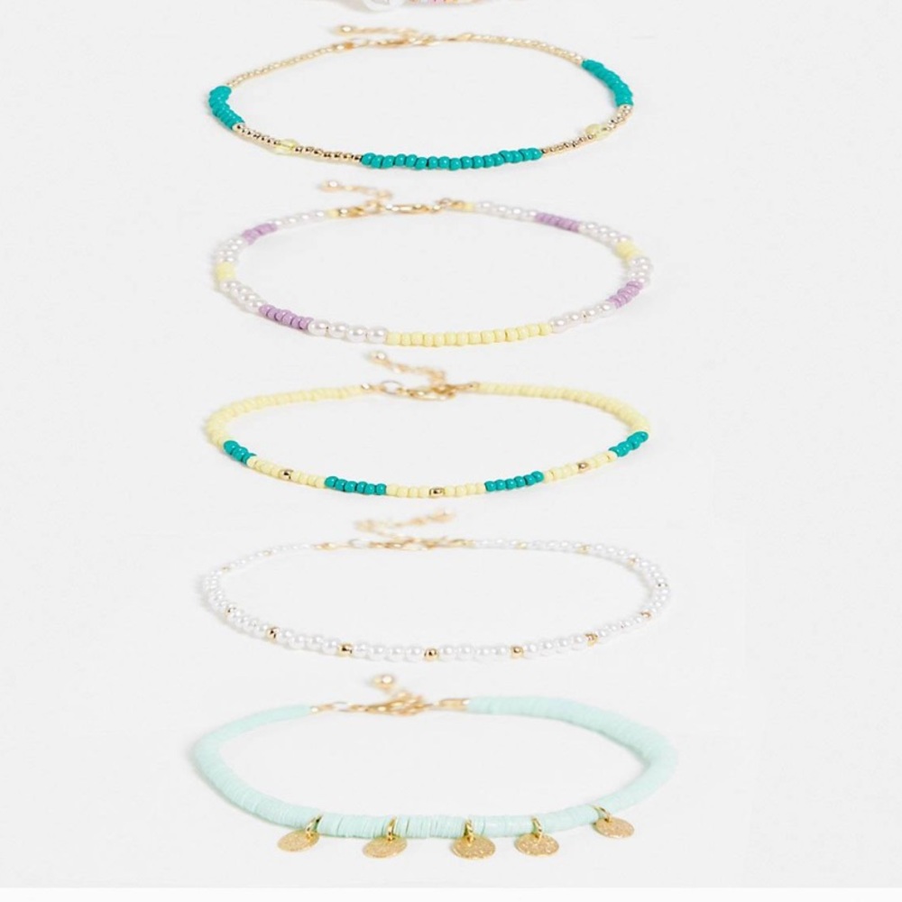 Anklet